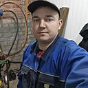 Знакомства: Виталий, 26 лет, Рославль