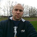 Знакомства: Сергей, 40 лет, Тула