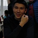 Знакомства: Тимур, 27 лет, Чита