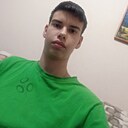 Знакомства: Антон, 18 лет, Нижний Новгород