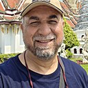 Знакомства: Seyhan, 54 года, Бишкек