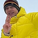 Знакомства: Seregs, 38 лет, Красноярск