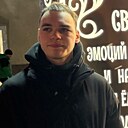 Знакомства: Тёма, 19 лет, Ногинск