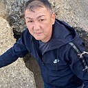 Знакомства: Амангельды, 55 лет, Петропавловск