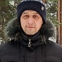 Знакомства: Vladimir, 41 год, Лесосибирск