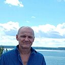 Знакомства: Эдуард, 55 лет, Краснотурьинск