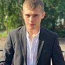 Знакомства: Danil, 31 год, Уренгой