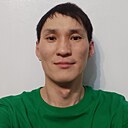 Знакомства: Стас, 38 лет, Красноперекопск