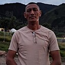 Знакомства: Ерлан, 49 лет, Алматы