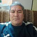 Знакомства: Абдулла, 53 года, Новосибирск