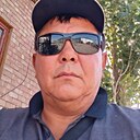 Знакомства: Дархан Жанибеков, 50 лет, Байконур