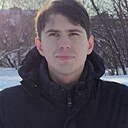 Знакомства: Константин, 25 лет, Иркутск