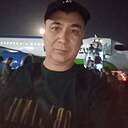 Знакомства: Ильяс, 45 лет, Нукус