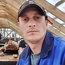 Знакомства: Дима, 35 лет, Витебск