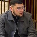 Знакомства: Мухаммад, 24 года, Самарканд