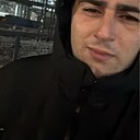 Знакомства: Халил, 29 лет, Владивосток