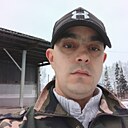 Знакомства: Руслан, 32 года, Яр