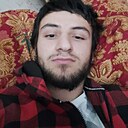 Знакомства: Salim, 20 лет, Махачкала