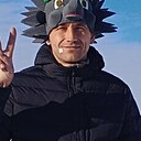 Знакомства: Дима, 41 год, Симферополь