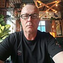 Знакомства: Сергей, 53 года, Вологда