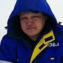 Знакомства: Руслан, 37 лет, Самара