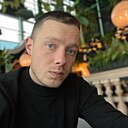 Знакомства: Святослав, 34 года, Санкт-Петербург