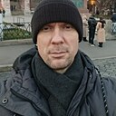 Знакомства: Вадим, 41 год, Люберцы
