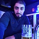 Знакомства: Вусал, 35 лет, Сургут