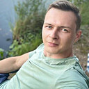 Знакомства: Кирилл, 27 лет, Томск