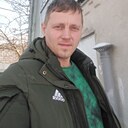 Знакомства: Лев, 38 лет, Липецк