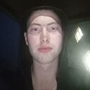 Знакомства: Никита, 25 лет, Петропавловск