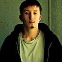 Знакомства: Данил, 18 лет, Салават