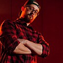 Знакомства: Иван, 34 года, Чебоксары