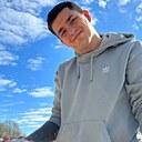 Знакомства: Сергей, 27 лет, Красногорск