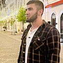 Знакомства: Ибрагим, 26 лет, Ростов-на-Дону