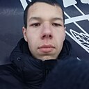 Знакомства: Василий, 18 лет, Гродно