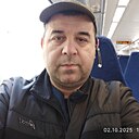 Знакомства: Бахтиер, 46 лет, Санкт-Петербург