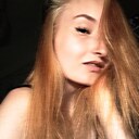 Знакомства: Дарья, 19 лет, Санкт-Петербург
