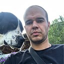 Знакомства: Виктор, 31 год, Саратов