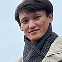 Знакомства: Azamat, 25 лет, Актобе