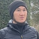 Знакомства: Даур, 37 лет, Астана