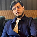 Знакомства: Омад, 25 лет, Нефтекамск