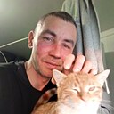 Знакомства: Руслан, 40 лет, Бузулук