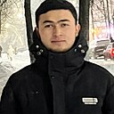 Знакомства: Сардор, 23 года, Ярославль