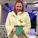 Знакомства: Алла, 40 лет, Москва