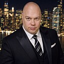 Знакомства: Влад, 39 лет, Макеевка