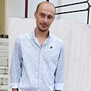 Знакомства: Владимир, 35 лет, Лида