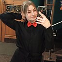 Знакомства: Виктория, 26 лет, Витебск