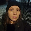 Знакомства: Кристи, 38 лет, Санкт-Петербург