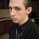 Знакомства: Егор, 24 года, Санкт-Петербург